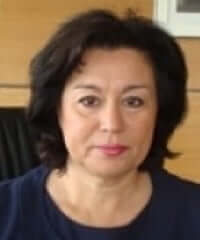Fatiha Benatsou
