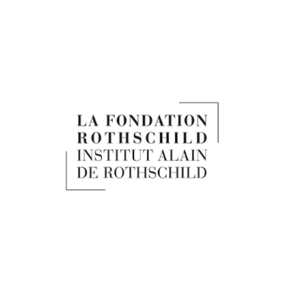 Fondation Rothschild Institut Alain de Rothschild Aladdin Project