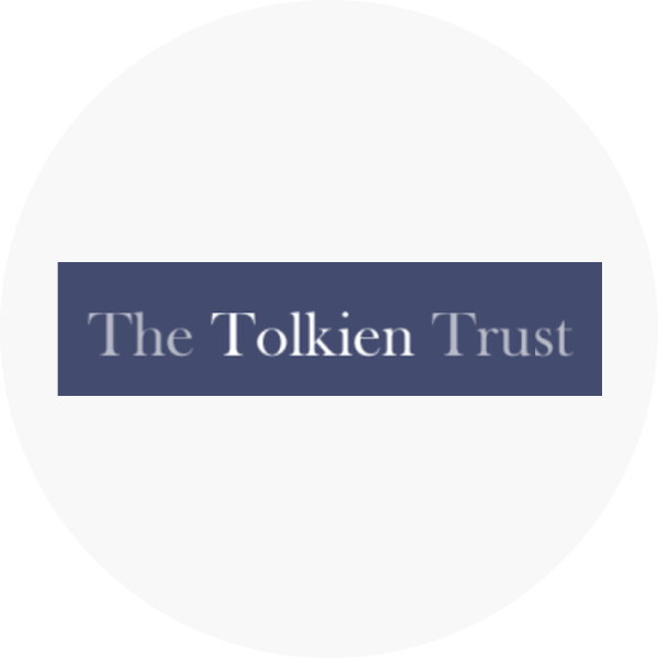 The Tolkien Trust Aladdin Project